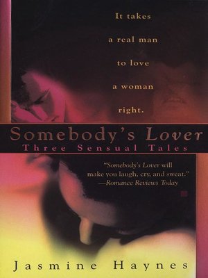 cover image of Somebody's Lover